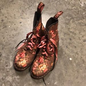Dr martens